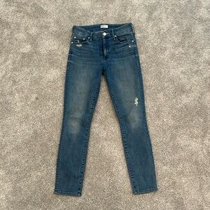 Mother - The Looker Crop